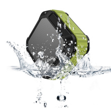 IP4 Waterproof o orador sem fio de Bluetooth do esporte exterior